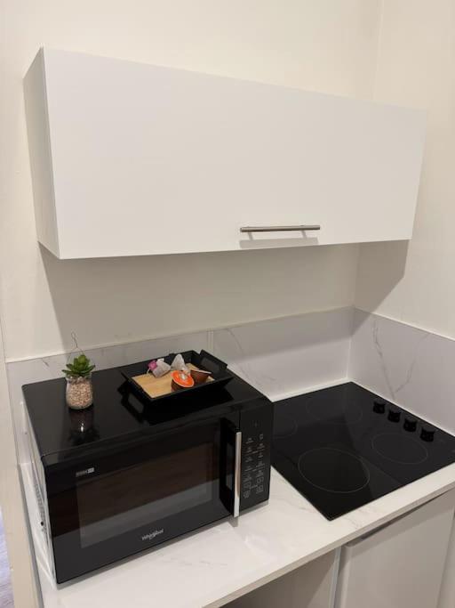 Vieux Marche - 1Er Etage Rue Leilighet Rouen Eksteriør bilde