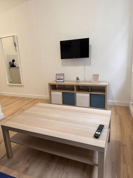 Vieux Marche - 1Er Etage Rue Leilighet Rouen Eksteriør bilde